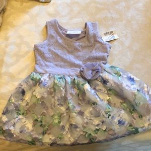 NWT The Children’s Place Dress - 12-18 months